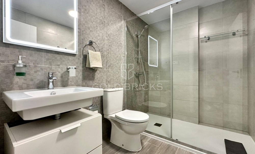 Resale ·  · Finestrat