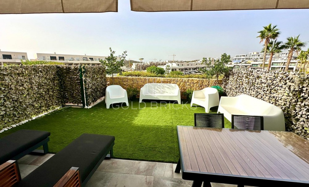 Resale ·  · Finestrat