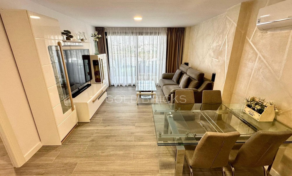 Resale ·  · Finestrat