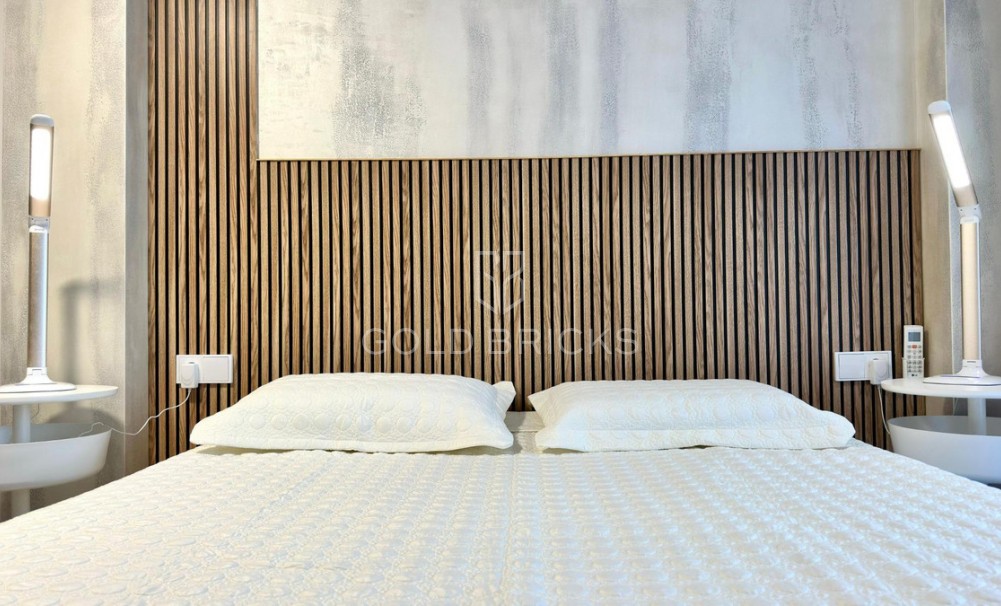 Resale ·  · Finestrat