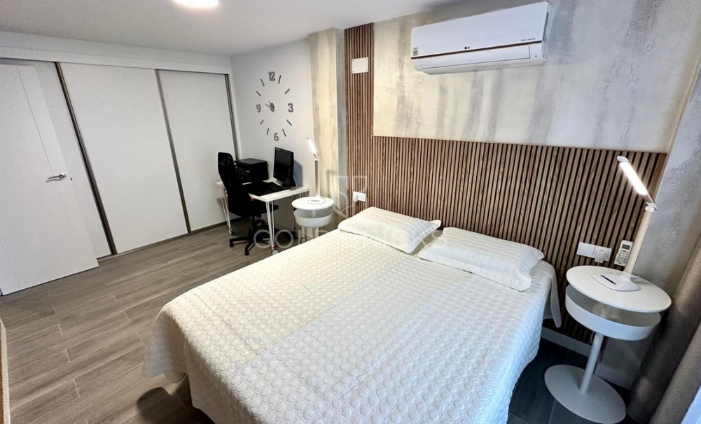 Resale ·  · Finestrat