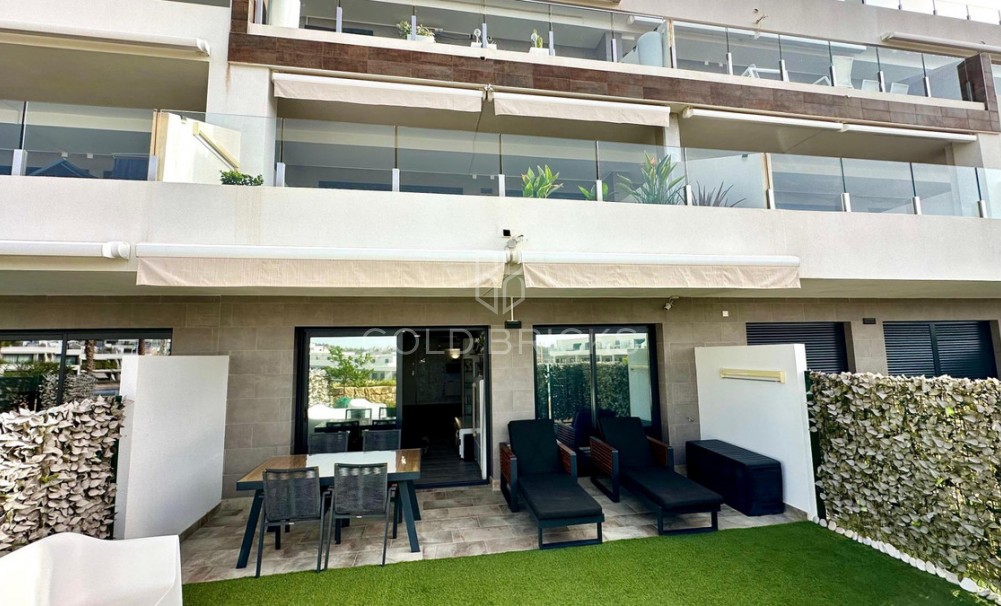 Resale ·  · Finestrat