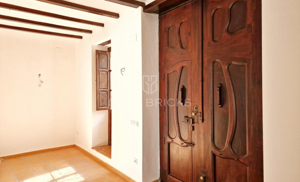 Wederverkoop ·  · Oliva