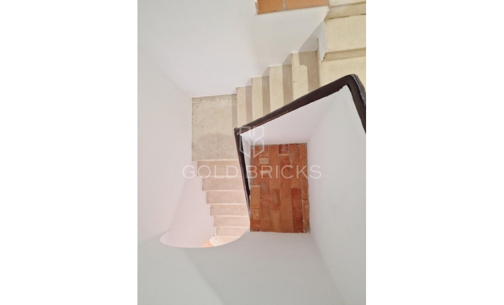 Wederverkoop ·  · Oliva