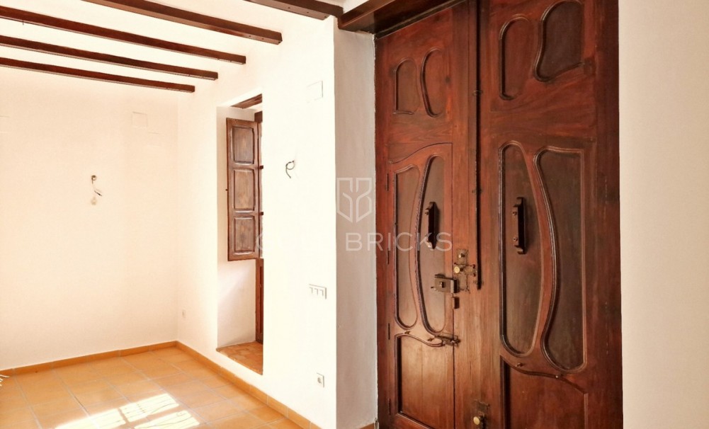 Wederverkoop ·  · Oliva