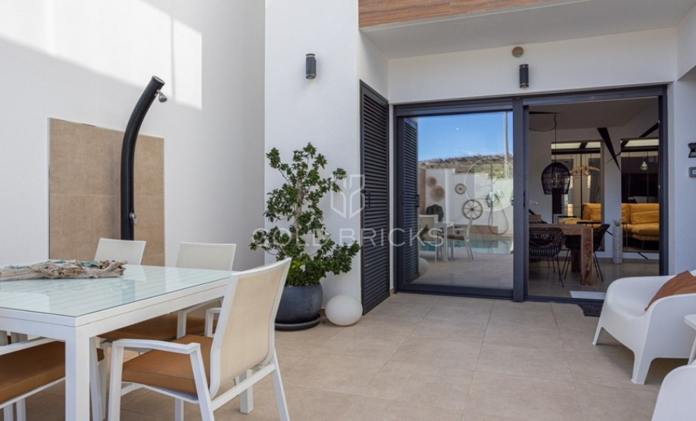 Sale · House - Townhouse · Benijofar