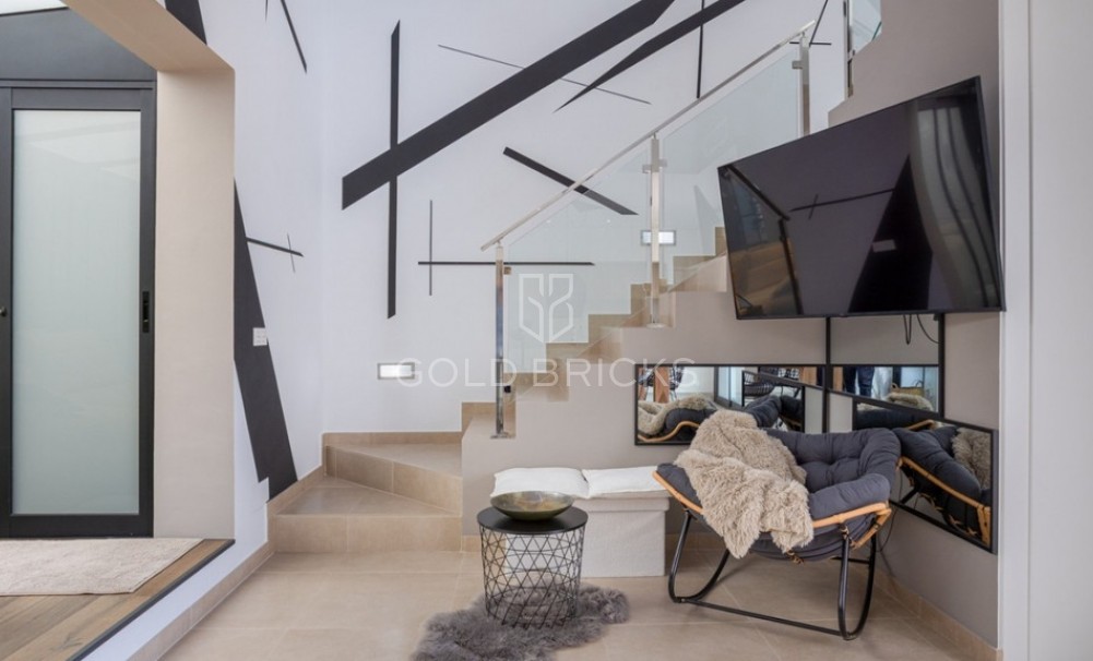 Sale · House - Townhouse · Benijofar