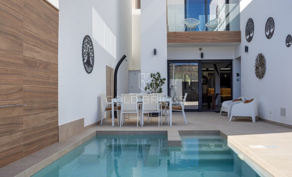 Sale · House - Townhouse · Benijofar