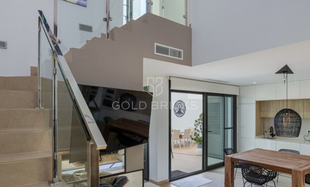 Sale · House - Townhouse · Benijofar