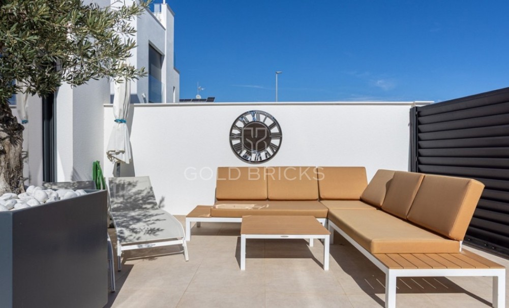 Sale · House - Townhouse · Benijofar
