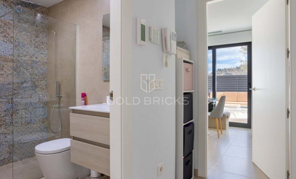 Sale · House - Townhouse · Benijofar