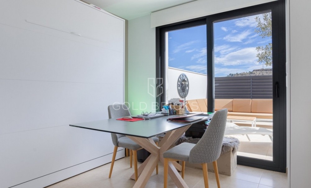 Sale · House - Townhouse · Benijofar