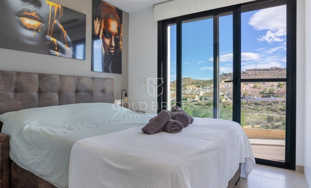 Sale · House - Townhouse · Benijofar