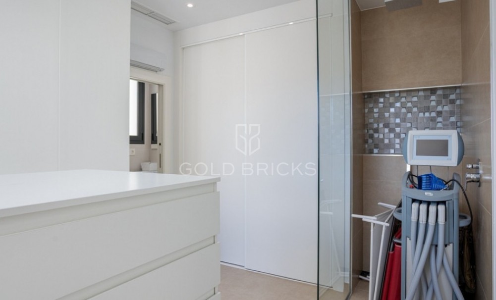 Sale · House - Townhouse · Benijofar