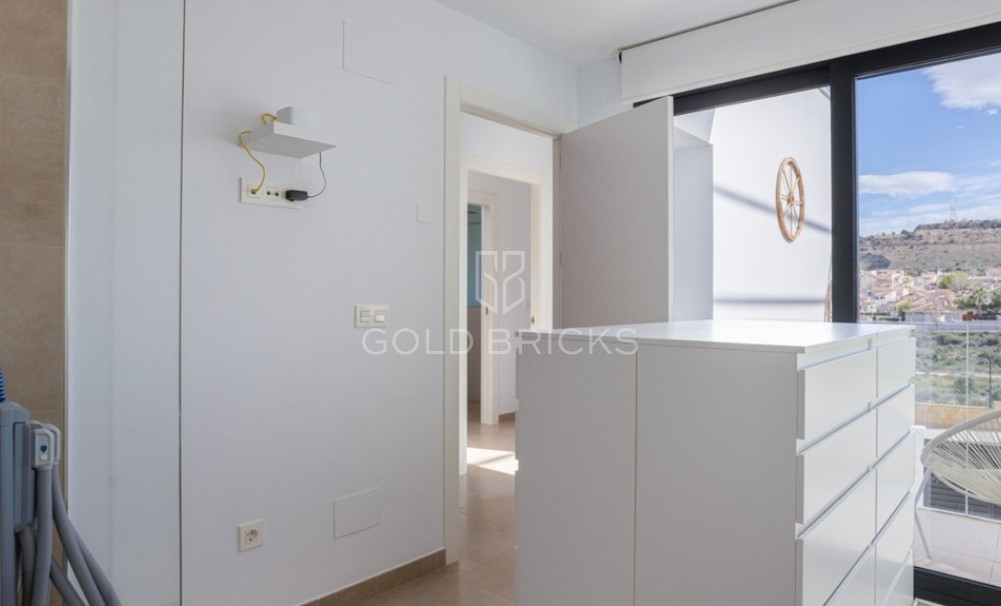 Sale · House - Townhouse · Benijofar