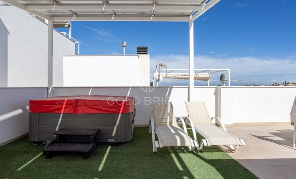 Sale · House - Townhouse · Benijofar