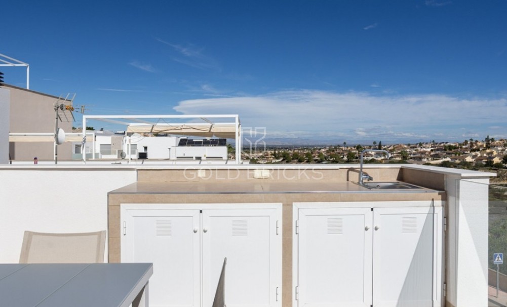 Sale · House - Townhouse · Benijofar