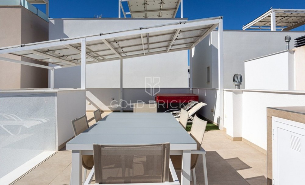 Sale · House - Townhouse · Benijofar