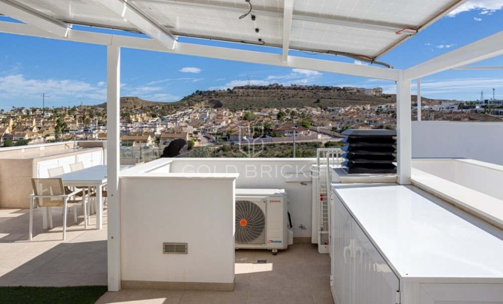 Sale · House - Townhouse · Benijofar