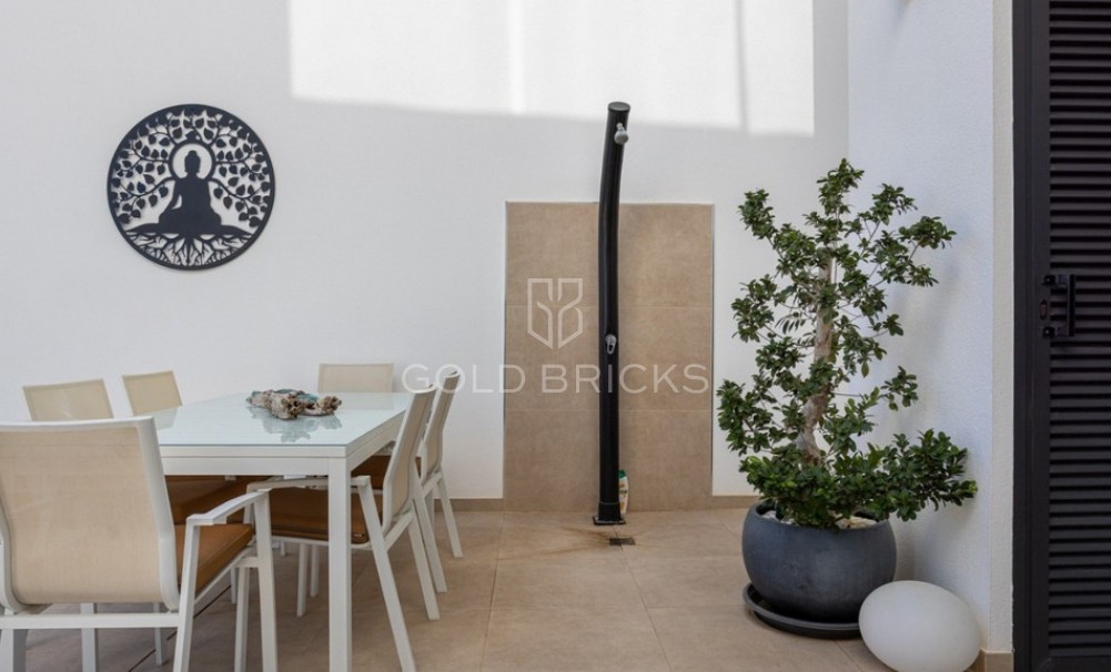 Sale · House - Townhouse · Benijofar