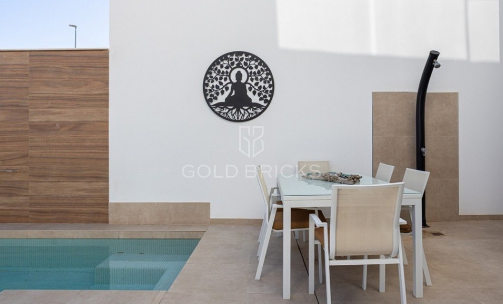 Sale · House - Townhouse · Benijofar