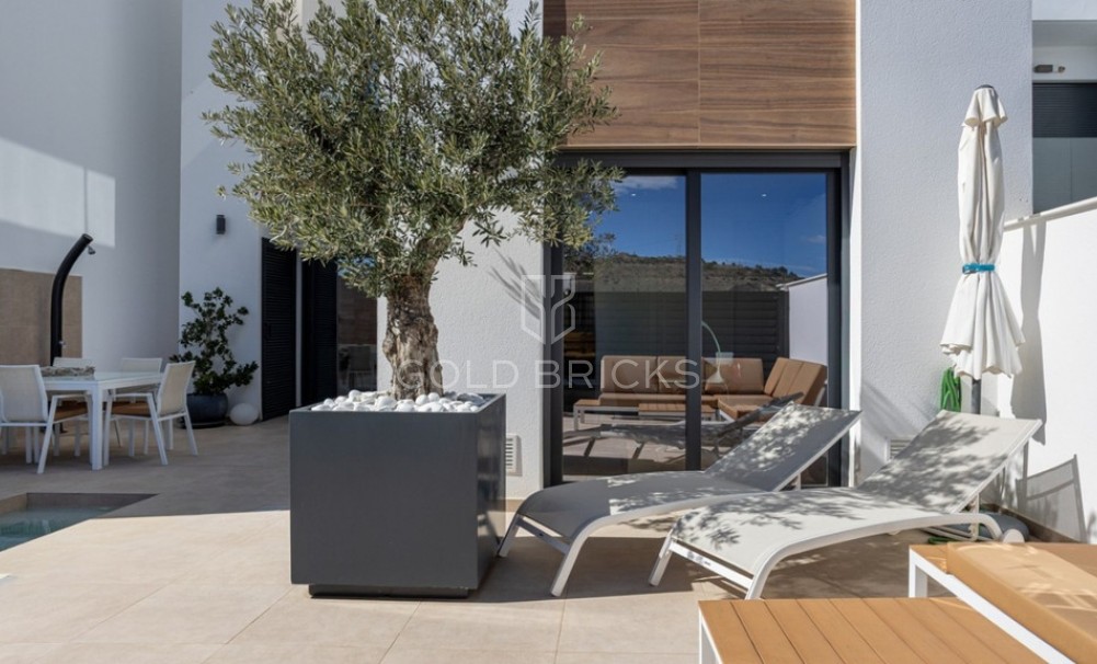 Sale · House - Townhouse · Benijofar