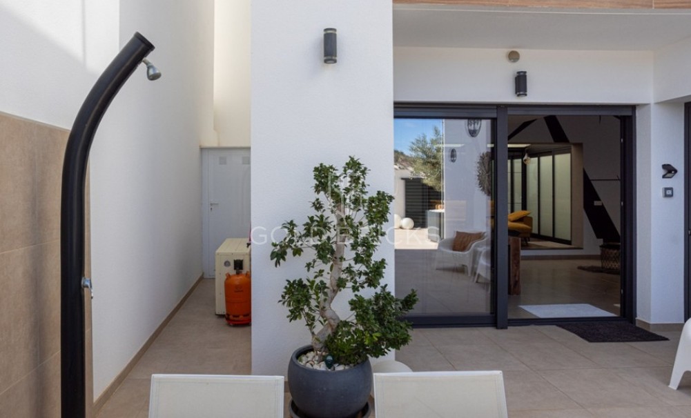 Sale · House - Townhouse · Benijofar