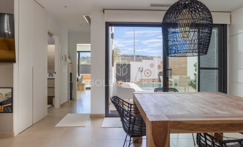 Sale · House - Townhouse · Benijofar