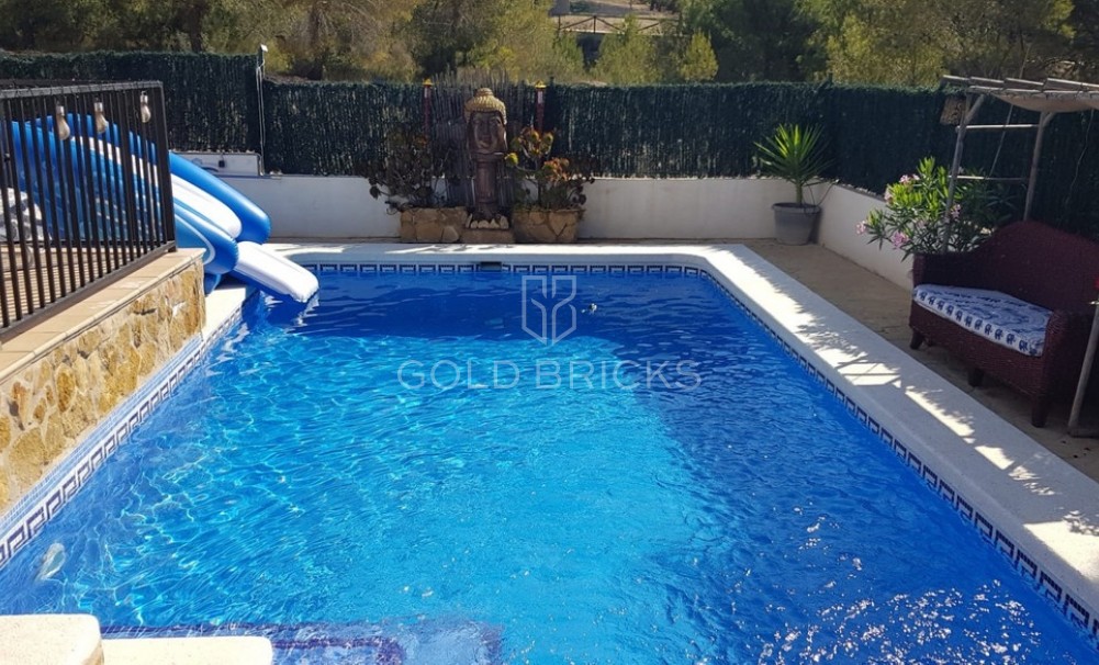 Resale ·  · Finestrat