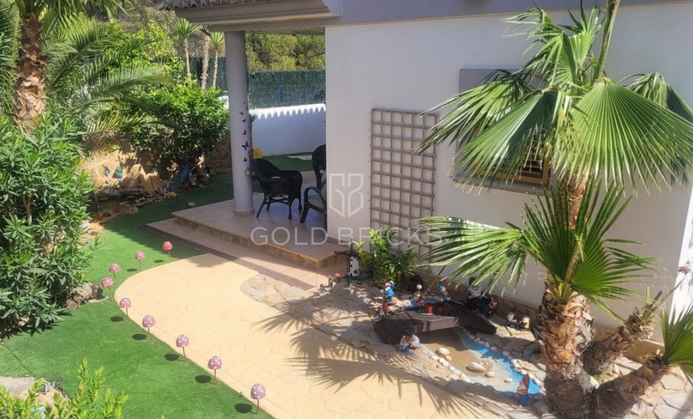 Resale ·  · Finestrat