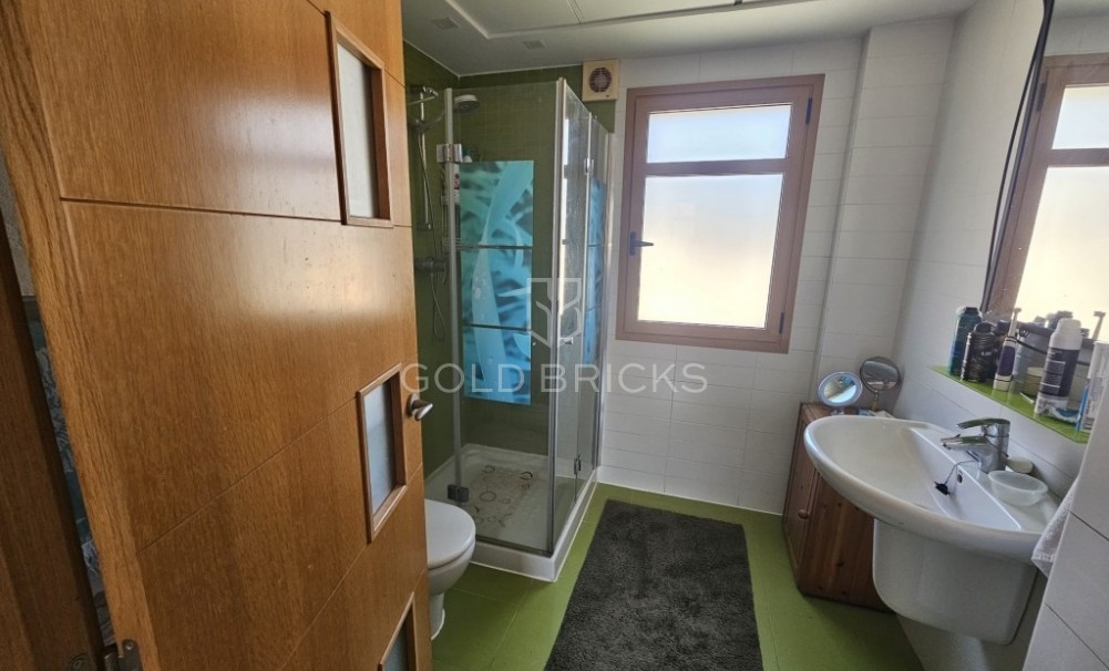 Resale ·  · Finestrat