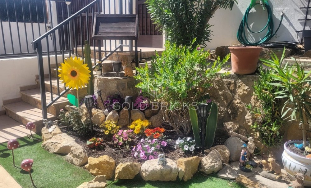 Resale ·  · Finestrat