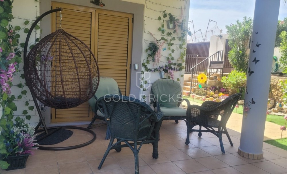 Resale ·  · Finestrat