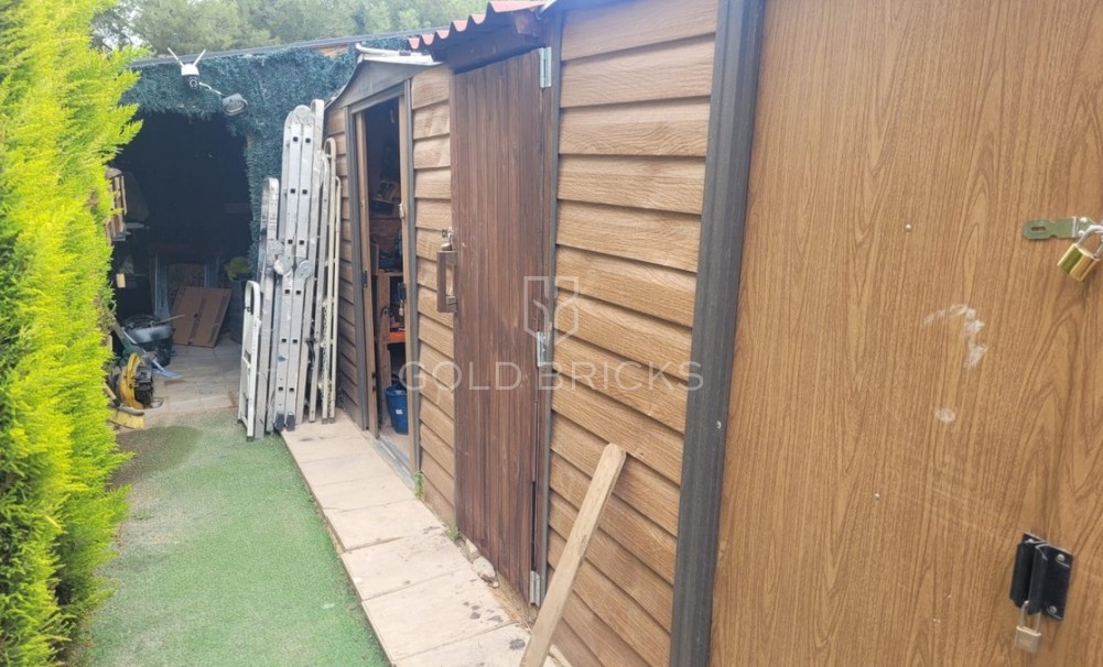 Resale ·  · Finestrat