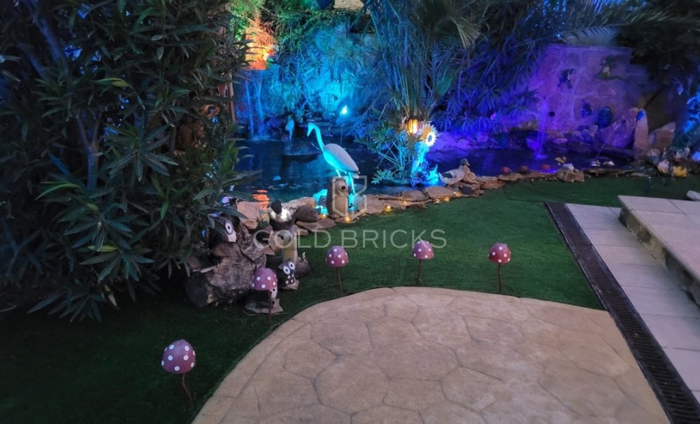 Resale ·  · Finestrat