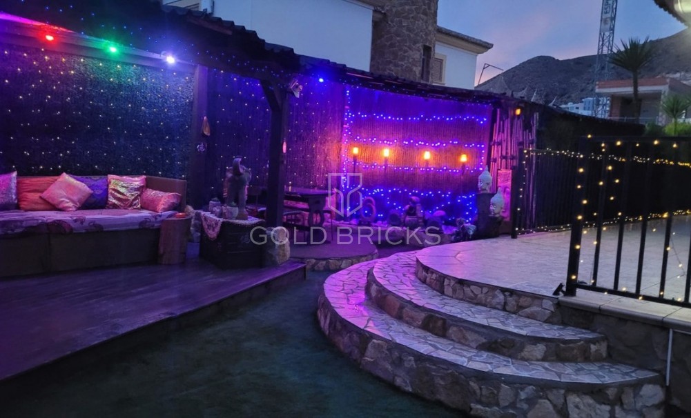 Resale ·  · Finestrat