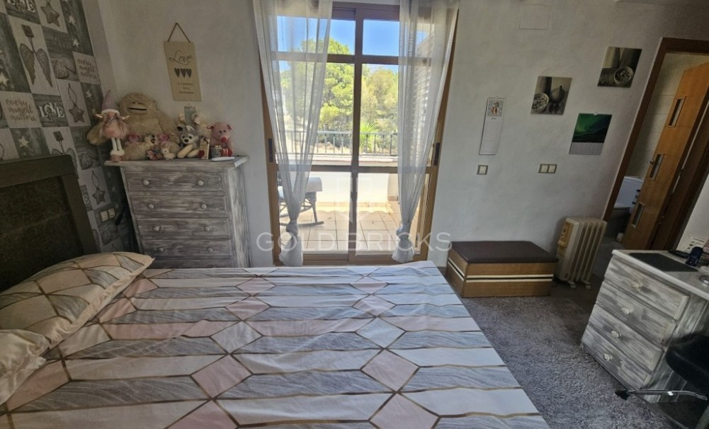 Resale ·  · Finestrat