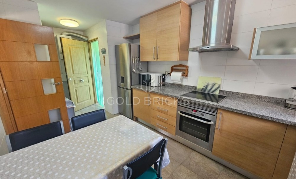 Resale ·  · Finestrat