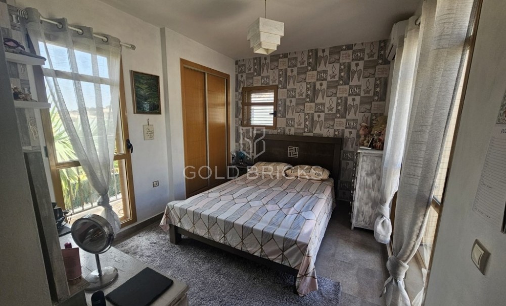 Resale ·  · Finestrat