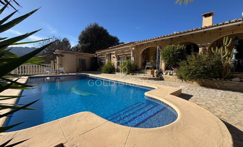 Wederverkoop ·  · Castell de Castells