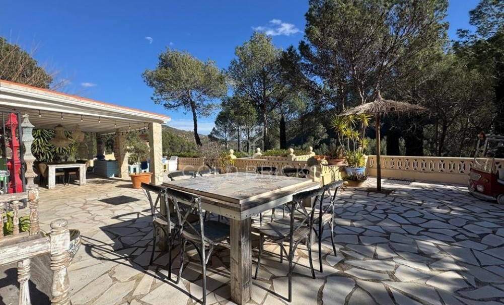 Wederverkoop ·  · Castell de Castells