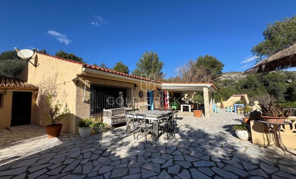 Wederverkoop ·  · Castell de Castells