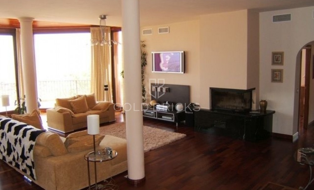 Sale · House - Detached Villa · Los Gallardos