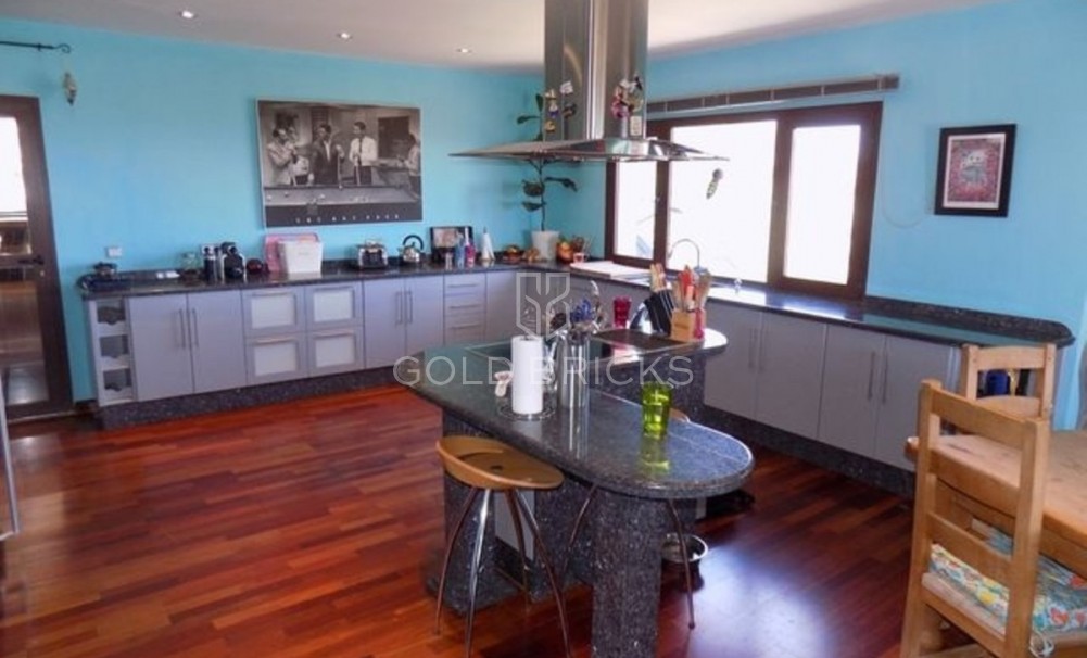 Sale · House - Detached Villa · Los Gallardos