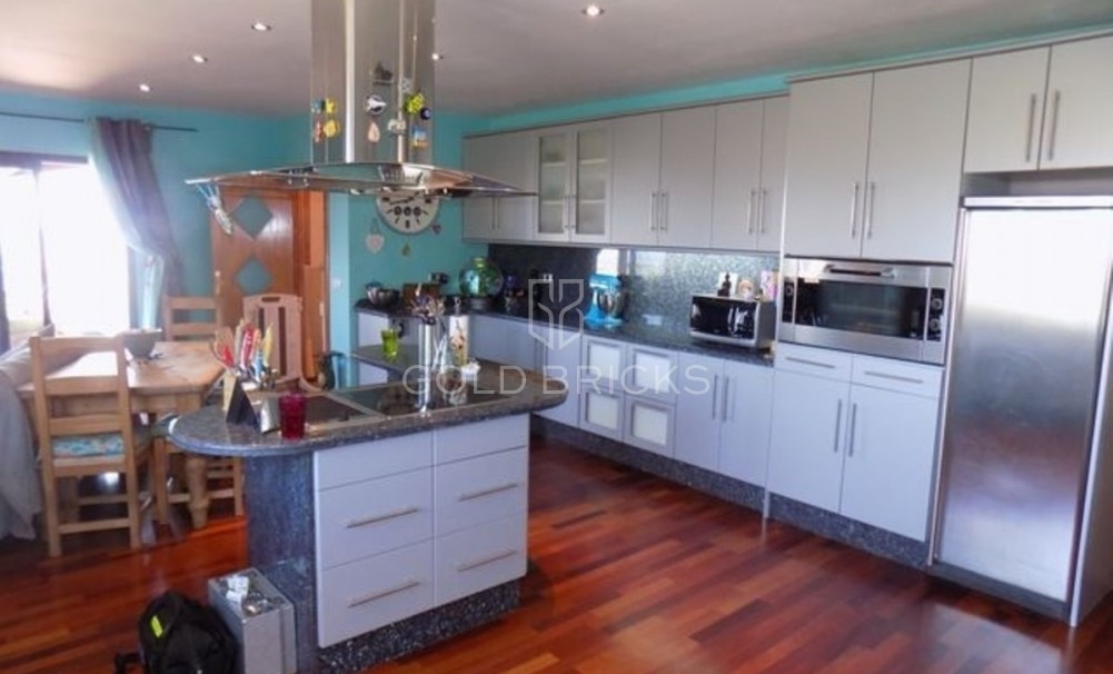 Sale · House - Detached Villa · Los Gallardos