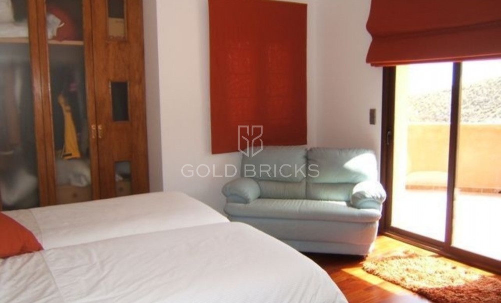 Sale · House - Detached Villa · Los Gallardos