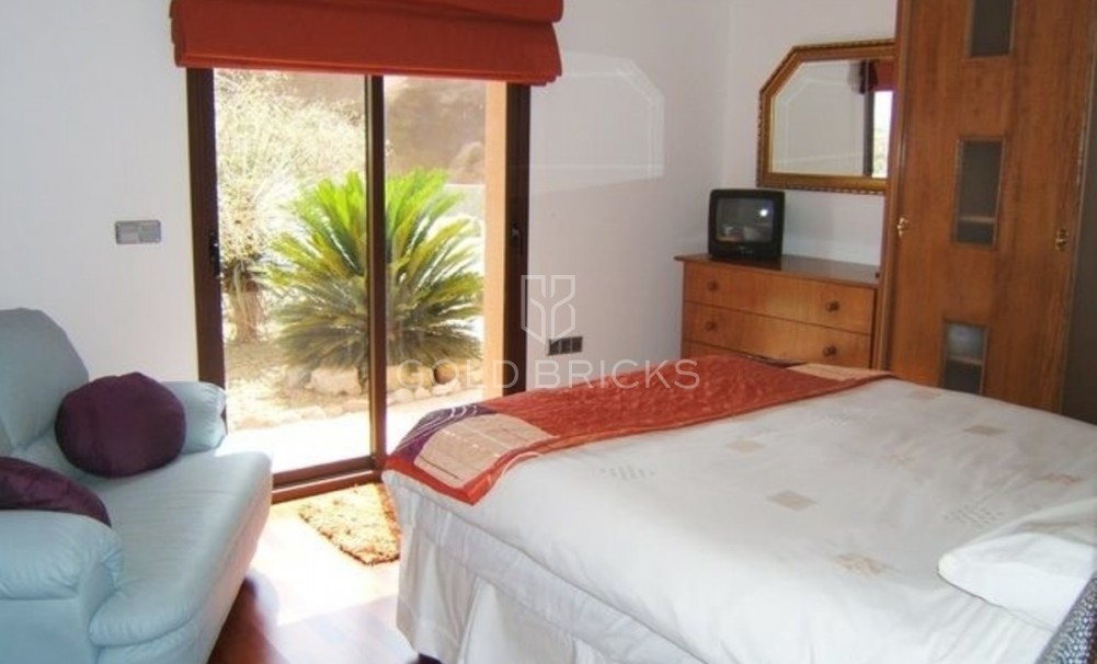 Sale · House - Detached Villa · Los Gallardos