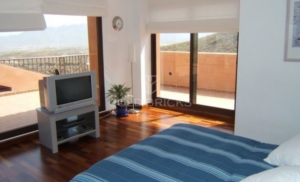 Sale · House - Detached Villa · Los Gallardos