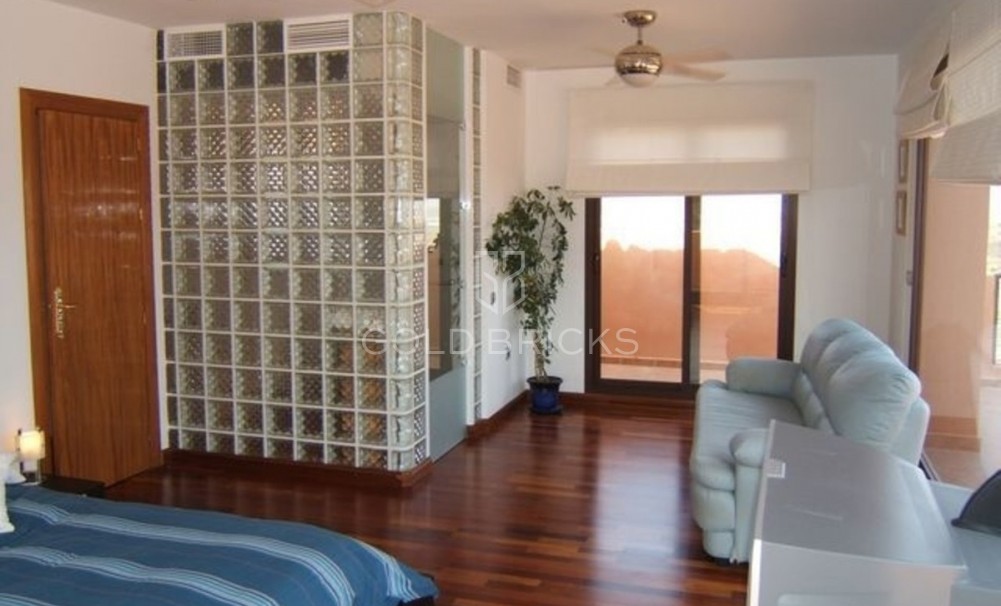 Sale · House - Detached Villa · Los Gallardos