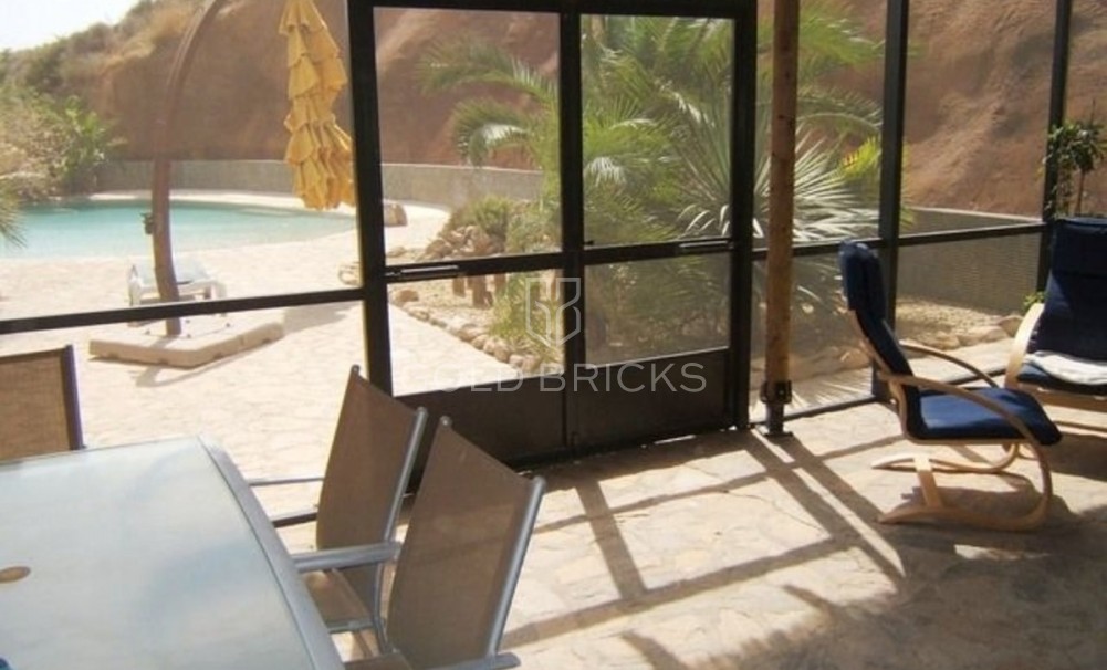 Sale · House - Detached Villa · Los Gallardos